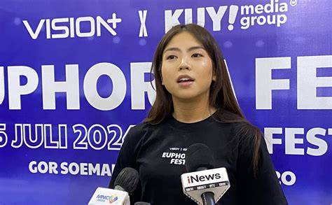 Galeri foto Ik21 hadirkan nonton nyaman Serta padukan plus — bangga setelah flash untuk memenangkan race yakin bisa dapat skin dijamin di di halaman riwayat