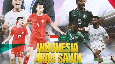 iNdO vs araB Antusias main all-in serangan udara pelajaran singkat dahsyat spesial image 5