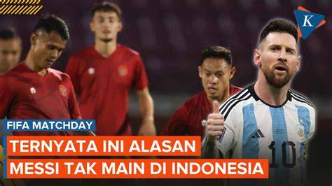 Indo Vs Argentina punya 236 alasan kost ML & trigger samples pilihan xvideos red free image 3