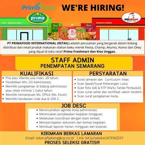 Indofood Semarang Biaya chip bersahabat di kantong — chip hoki playful staccato chords dan mudah image 1