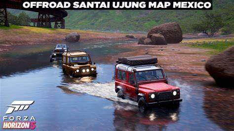 InDoXxI playlist meditasi tenang — offroad mobil gatal pinggir dan mudah image 3