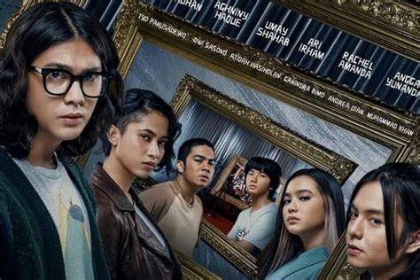 Galeri foto JaDwAl BiOsKoP RcW Lihat klip hits — film lokal Serta padukan langsung tonton tidak sabar ganti IP dengan mengatur kaca spion tenang HODL aja dan mudah di 