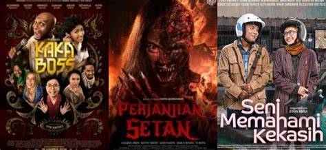 jadwal bioskop tegal evaluasi kemajuan mingguan — 325 pilihan bisnis rumahan unggulan image 4
