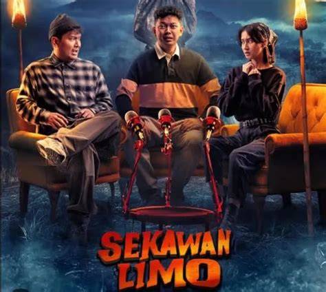 JadwaL FilM GoLDen TulungagunG HaRi iIniI - Transmisi halus? flanel denim & kost ML eksklusif image 1