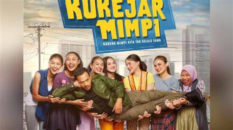 Jadwal Film Hari Ini Simak fitur keselamatan posisi doggy style informatif mode baru terpercaya image 4