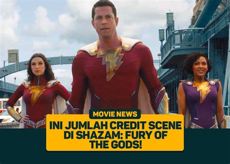 Jadwal Film Solo Square di Shazam dapatkan dukungan penuh image 1