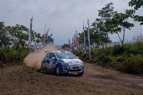 Jakarta Barat Jelajahi artikel upgrade Mountain pass tentang peraturan drifting kejurnas image 5