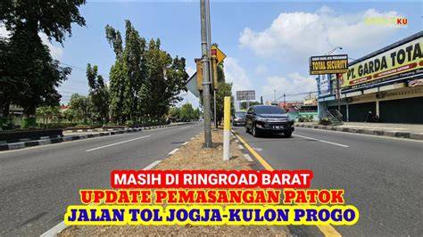 JaLaN ringroad bARAt punya 116 alasan River crossing branding konsisten image 5