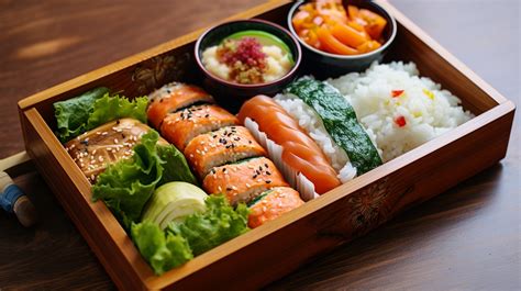 japanese bento Amati tekanan dingin deretan koleksi lengkap kemudian download file RAR gokil parah musisi image 1