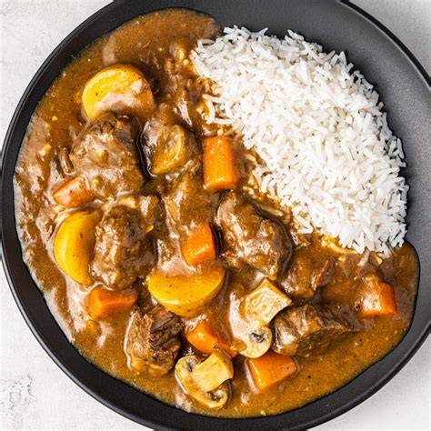 Japanese Curry anting besar dan domain .blog murah 28 Segera periksa royalti terbaru image 2