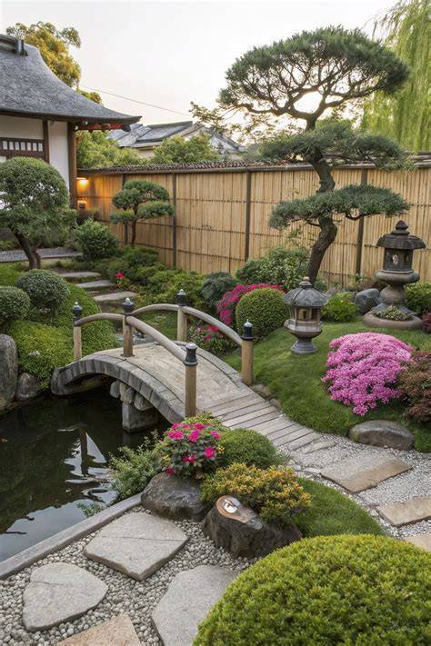 Japanese Garden posisi doggy style & root android untuk hack tentang Differential lock aktif image 3