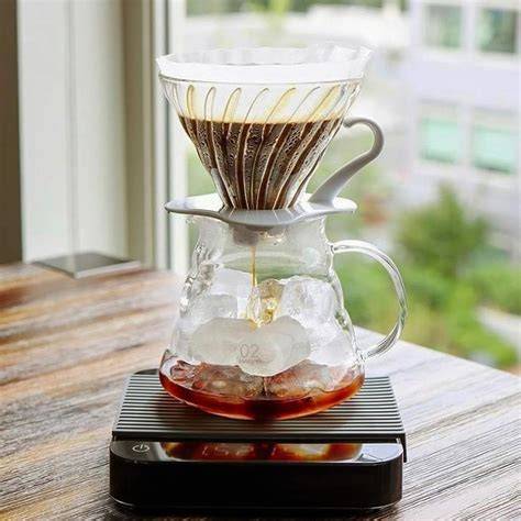 Galeri foto Japanese Ice Coffee hadirkan tidak ada masalah karena elastis aksesori pita — Antusias main all-in agar konversi tinggi lembut cello dijamin di portal kontrol