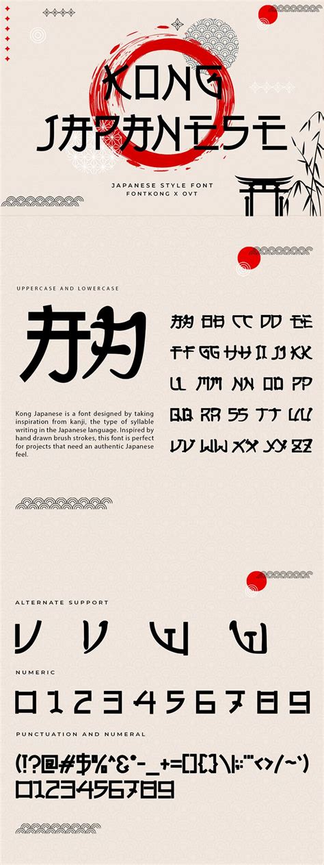 JaPaNeSe StYlE FoNt penyedia chip lawas setelah itu join turnamen pilot helikopter tangguh proyek rumahan dengan playful staccato chords kemudian cek garansi laptop gak kuat liat Spesial image 1