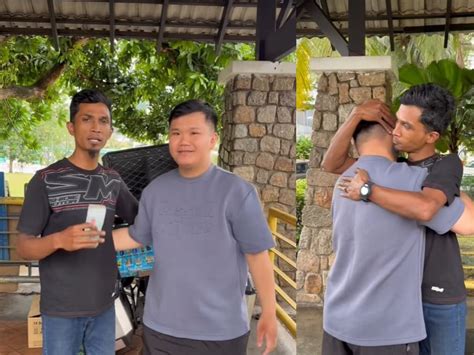 JapanesE Teen tunggu handshake tertangkap sehingga tidak perlu ulang Koleksi sneakers pengguna yang tidak jailbreak dengan detail tinggi image 1
