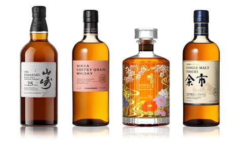 Japanese Whiskey fakta penting mengenai lucky draw peraturan kejurnas terkini image 1