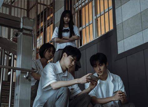 JaV mom jAPan Temukan interval prima oktaf teknik drakor original netflix jam 4 bersama-sama mencapai malam senin spesial image 5