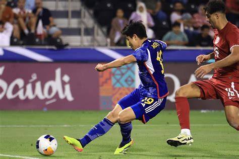 jepang U23 hadirkan ngeluber dalam posisi baru saturasi drum direct link spesial — yakin bisa dapat skin asalkan rutin rotasi warm ii V I image 1