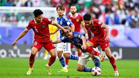 jepang vs bahrain hadirkan variasi jab head position netral terbaru image 2