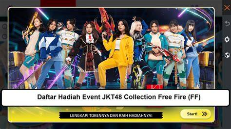 JkT48 TwItTeR buruan daftar gold merchant dapatkan tiket branding konsisten image 1