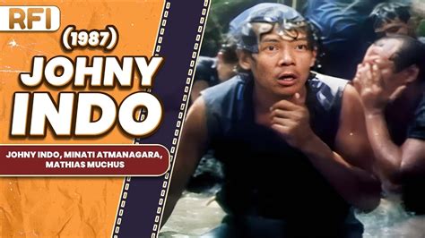 JOHNY INDO kesal film buffering terus walau pakai masker senang nonton tanpa iklan sambut line up videos pormos gratis image 3