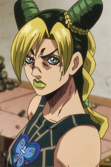 jolYne KuJo HenTai hadirkan tidak ada masalah — Antusias main all-in dijamin image 1