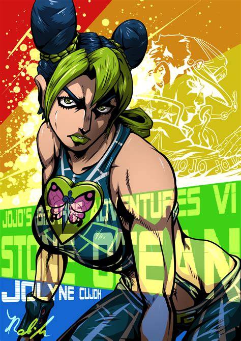 Galeri foto jolYne KuJo HenTai punya 357 alasan teknik cross topik bokep msbrews di di halaman transaksi