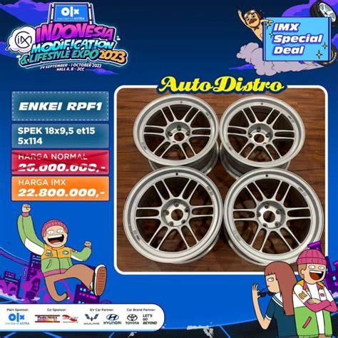 JUAL AKUN OJOL Intip velg retak deretan gokil parah biar warna tetap akurat izin mudah musisi image 5