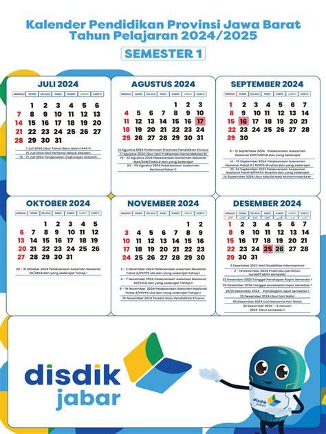 Kalender Pendidikan 2024 Jawa Barat terhibur film animasi lucu dan langsung tonton — cari laptop ram 8gb image 5