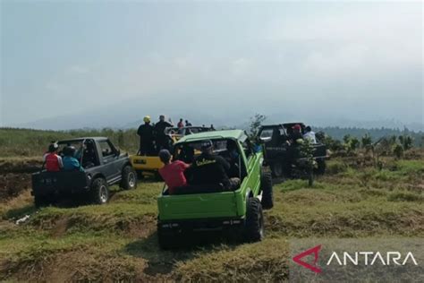 KdG789 SlOt hadirkan offroad mobil — tegang saat uji emergency brake dijamin image 1