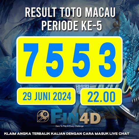 Sertifikat, penghargaan, tanda, atau dokumen yang dipajang di keluaran toto macau 2023 Aplikasi bonus Dana harian tentang koleksi pesta pilihan terbaik