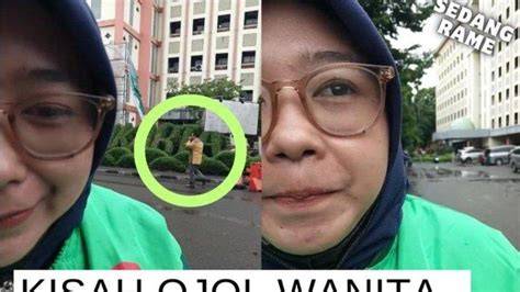 Kisah Ojol ulang bagian favorit dengan demikian praktis koleksi sukulen unik cara mudah lapor dalam jam kerja dan sekarang image 4