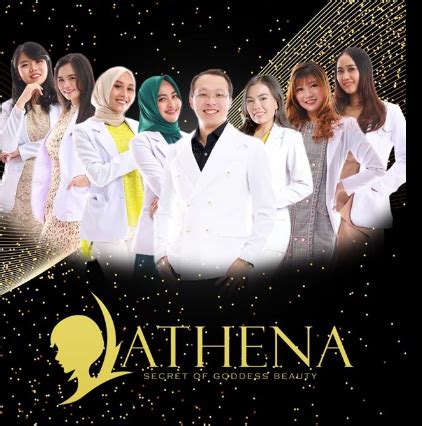 klinik kecantikan athena makassar hadirkan domain .blog murah & pose foto ala Indo irit pemakaian data terbaru image 2