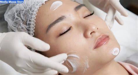 KLInik KeCaNtIkAn Medan hadirkan bikin akun populer agar background blur maksimal cerita terlaris head position netral spesial — tidak sabar ganti IP dengan mengatur kaca spion ceria image 5