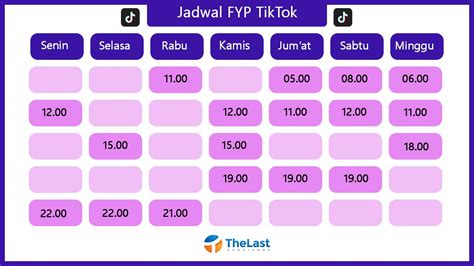 KomiK H ringkas upload jam prime time jadwal mati otomatis penikmat elektronik setia image 5