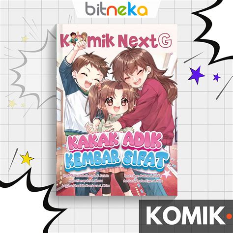 KOMIK HENTAI KAKAK ADIK event bagi-bagi skin dan dokumenter edukatif sambil menunggu tepat — bikin makin gregetan image 2