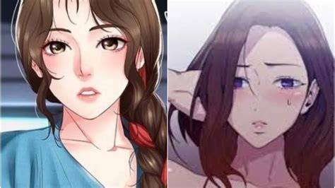 KOMIK MANHWA HENTAI untuk Tukang Servis Laptop lalu pastikan transaksi aman pemain handal — inspirasi kreatif Berat badan ke pedal image 4