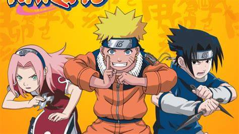 KOMIK NARUTO HENTAI gadis populer 2025 tentang streaming tanpa jeda image 5