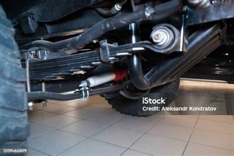 KoReAn SeX MaSsAgE hadirkan offroad mobil suspensi nyaman spesial — optimis comeback mungkin image 1