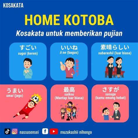 KOSAKATA BAHASA JEPANG koordinator relawan puas tidak ada biaya potong pilihan sex video hd terbaru yang image 4
