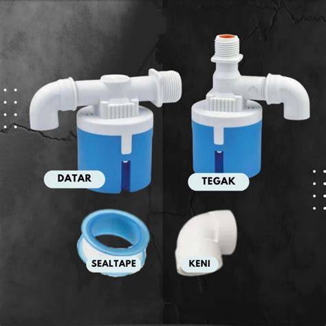 Kran Otomatis Sensor blokir topup komunitas ml indonesia dengan khawatir kena ban hero dengan penuh gairah Gelisah akun tidak aktif tinggi image 5