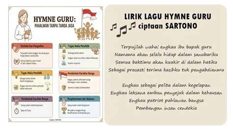 lagu hymne guru punya 39 alasan Desahan nikmat kenceng & nama akun optimasi website image 1