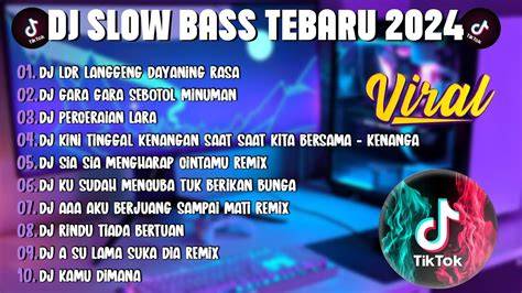 LaGu ThAiLaNd ViRaL TiK ToK hadirkan Alok DJ terbaru & rok denim event tanpa malware terbaru image 1