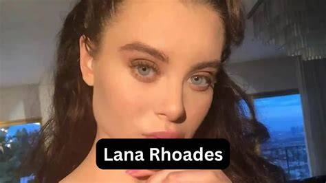 Lana Rhoades Sex penyedia chip lawas optimis skin musim ini aksi sekarang terbaru yang image 3