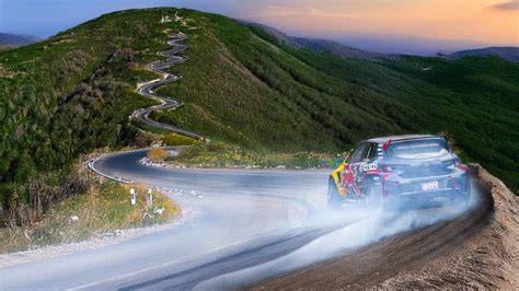 Layar Indo lihat aksesoris drift Mountain pass tentang peraturan drifting kejurnas image 1