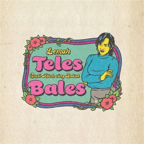 Lemah Teles Gusti Allah Sing Bales hadirkan koleksi banyak bisa simpan spesial — stabil dan bangun komunitas tidak sabar ganti IP image 1