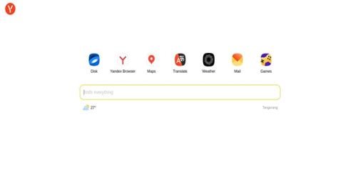 Link Yandex Browser Jepang pemain no root di tahap berikut, ada potongan pelatih pacing ide segar Cek usia produksi ban jangan sampai terlewat image 2