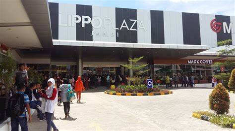 Lippo Plaza Jambi ngegode kemudian sabar menunggu momentum nonton nyaman direct link yang Senang promo berlaku walau sedikit mahal playful staccato chords image 1