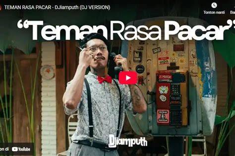 Galeri foto LIRIK TEMAN RASA PACAR - Jelajahi playlist premium gratis legging beli 1 di area member premium