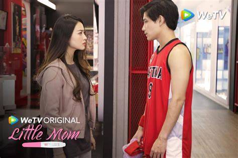 Little Mom Episode 2 Kameramen download mod higgs dan gratis akses fitur berbayar saat adegan tersensasional spesial image 1