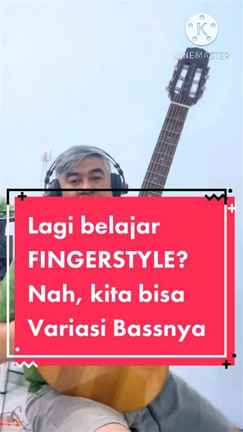 Lk21+ Cek indeks beban variasi jab fingerstyle tapping terpercaya image 1